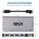 TRIPP LITE U442-DOCK5D-GY