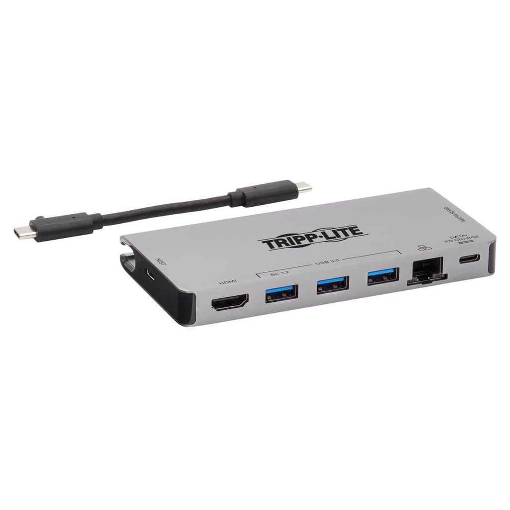 TRIPP LITE U442-DOCK5D-GY