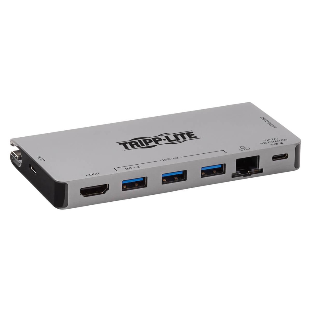 TRIPP LITE U442-DOCK5D-GY