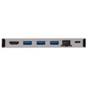 TRIPP LITE U442-DOCK5D-GY