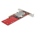STARTECH.COM PEX8M2E2