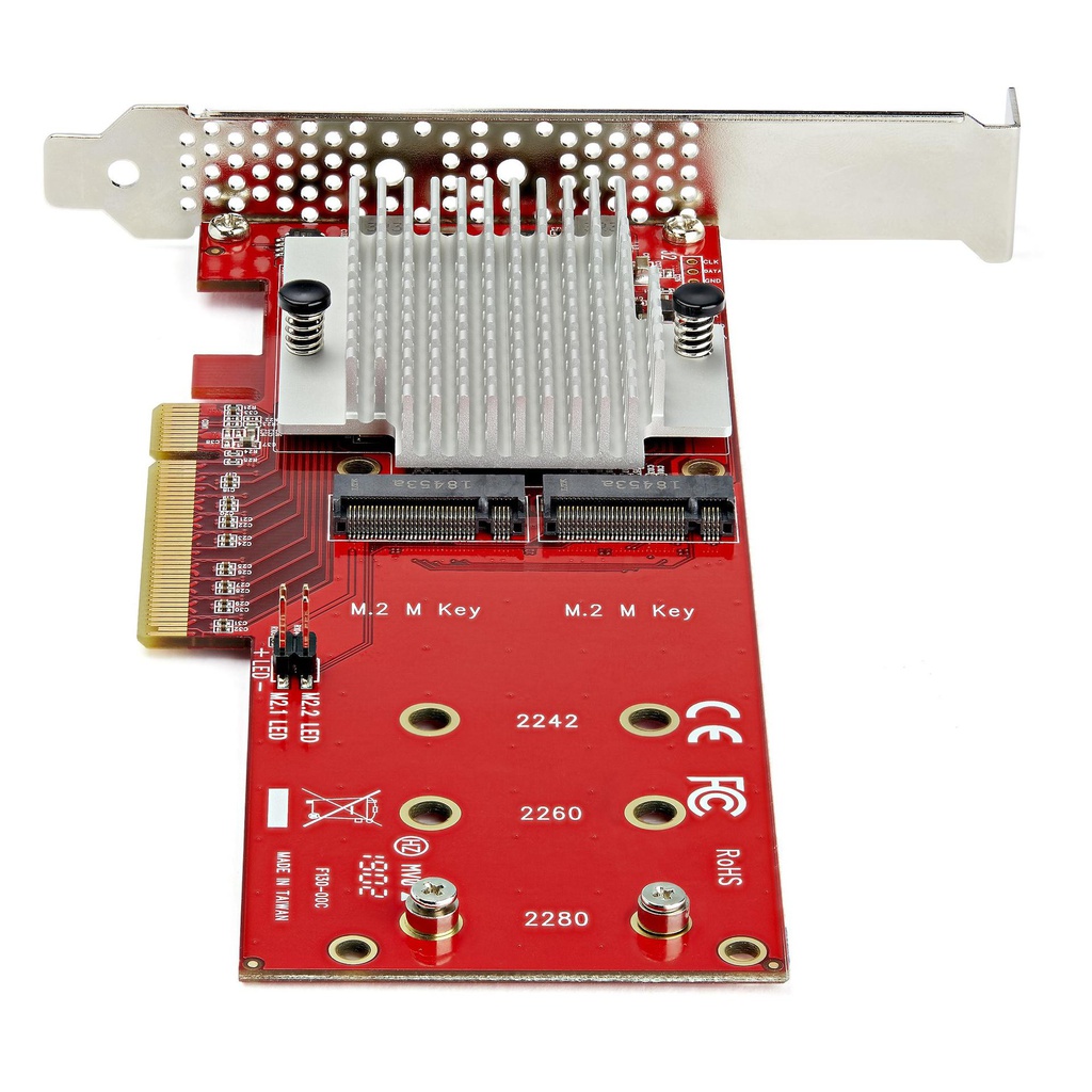 STARTECH.COM PEX8M2E2