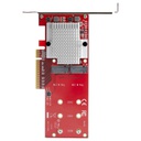 STARTECH.COM PEX8M2E2