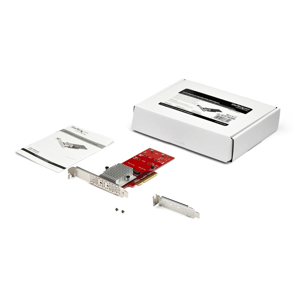 STARTECH.COM PEX8M2E2