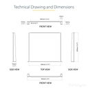 STARTECH.COM CABSHELF116