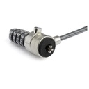 StarTech.com BRNCHLOCK