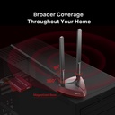 TP-LINK ARCHER TX3000E