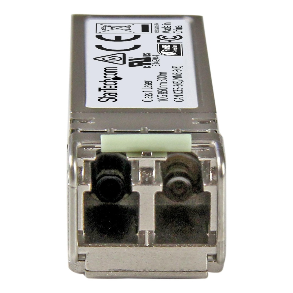 STARTECH.COM SFPP10GESRST