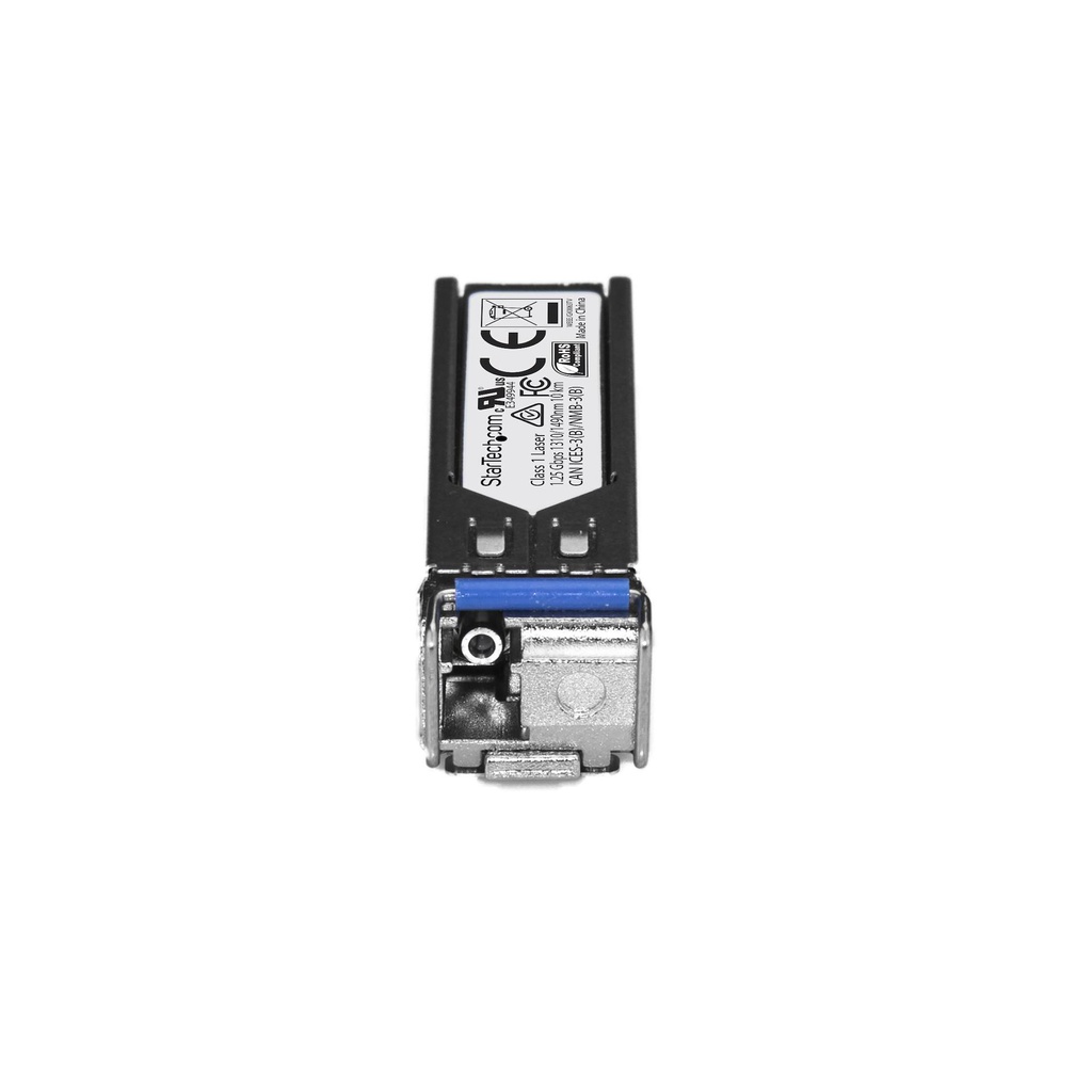 STARTECH.COM SFPGE10KT3R5