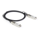 STARTECH.COM DACSFP10G1M