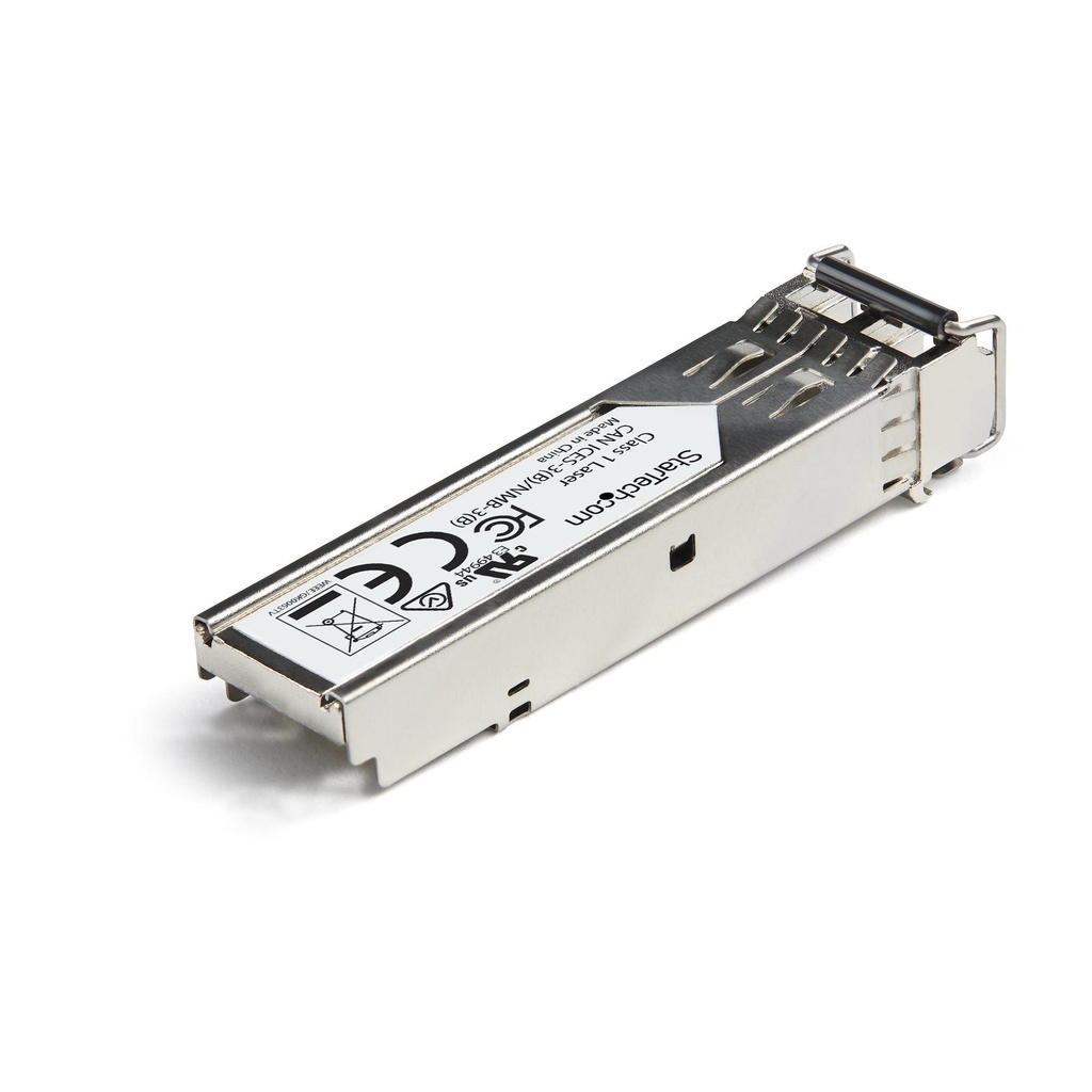 STARTECH.COM RX10KMSFPST