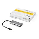 STARTECH.COM HB31C2A1CGB