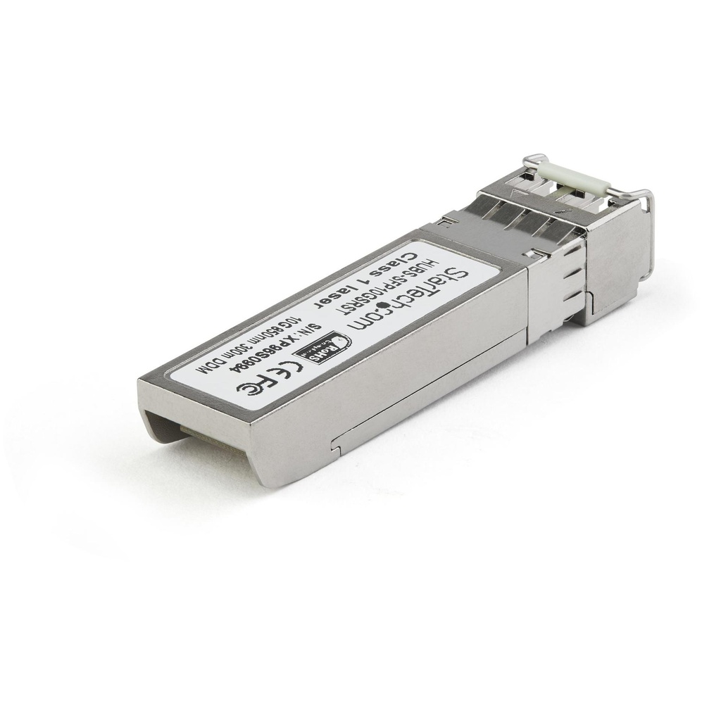 STARTECH.COM SFP10GSREMST