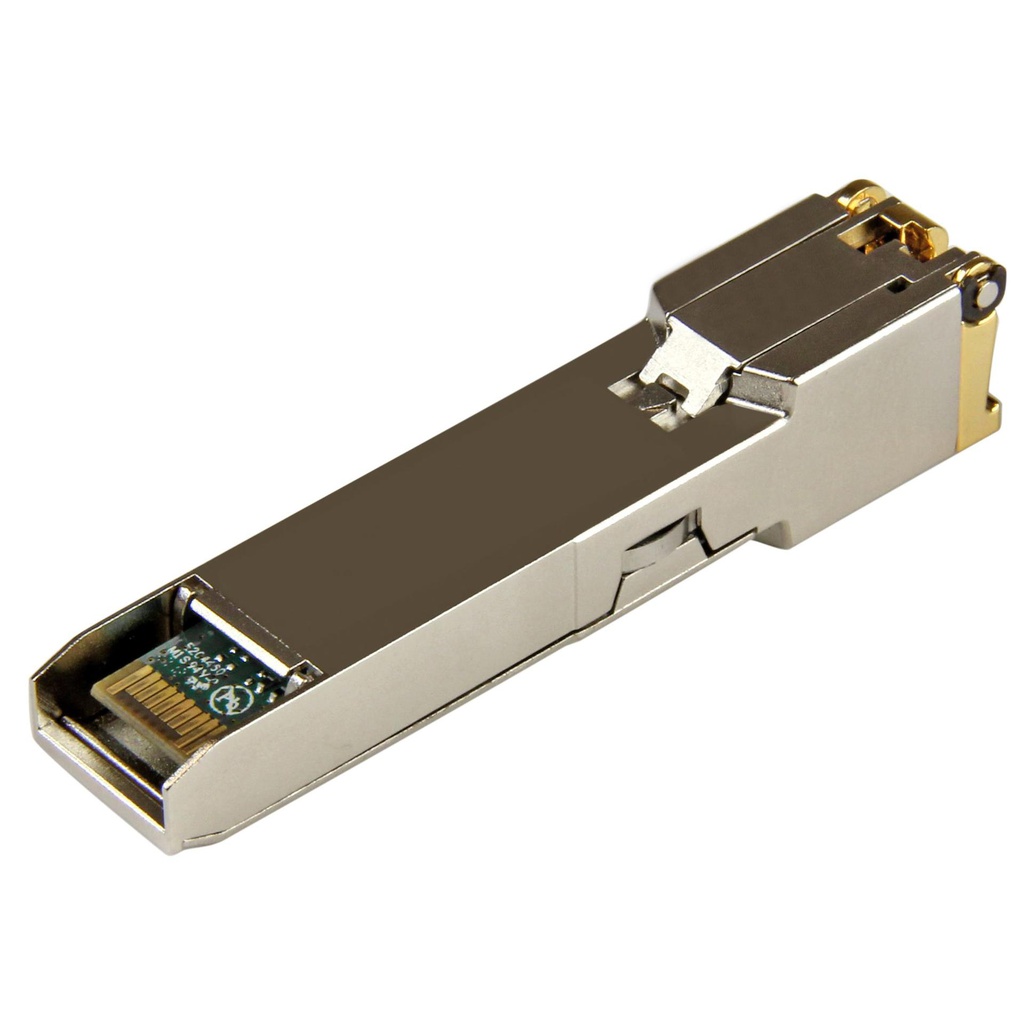 STARTECH.COM AR-SFP-1G-T-ST
