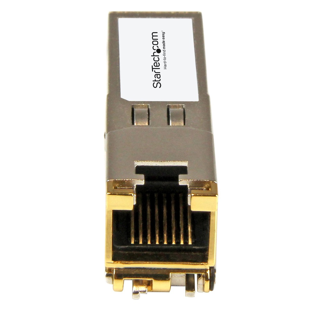 STARTECH.COM AR-SFP-1G-T-ST