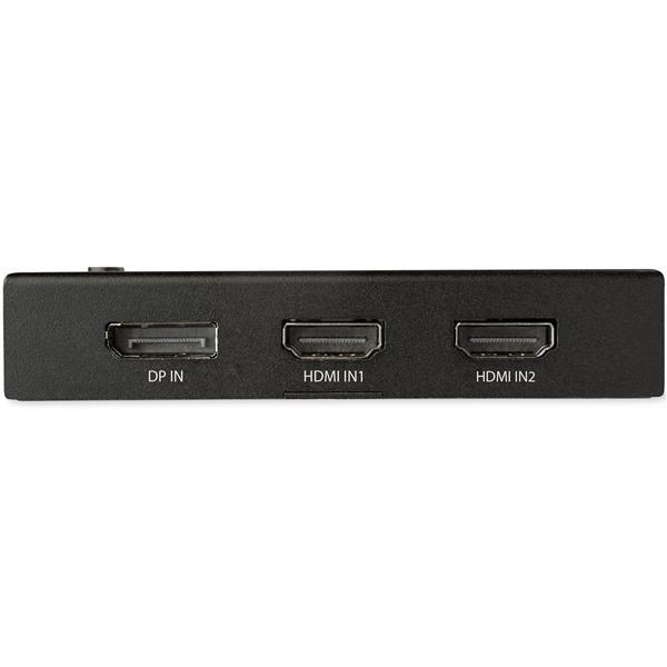 STARTECH.COM VS421HDDP