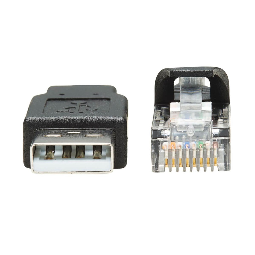 TRIPP LITE U009-006-RJ45-X