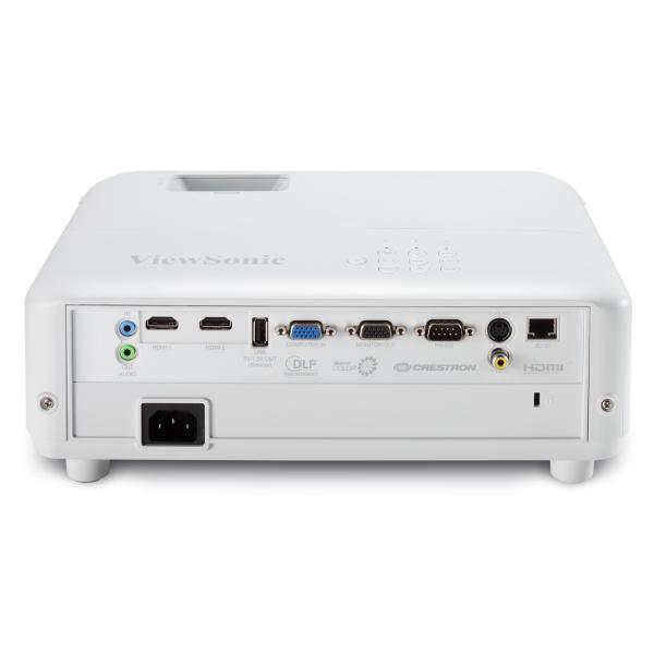 ViewSonic PG706WU