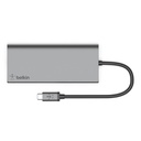 BELKIN COMPONENTS F4U092BTSGY