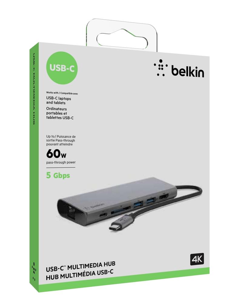 BELKIN COMPONENTS F4U092BTSGY