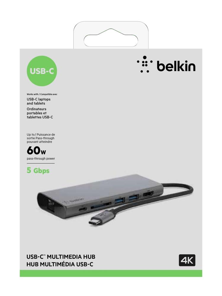 BELKIN COMPONENTS F4U092BTSGY