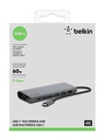 BELKIN COMPONENTS F4U092BTSGY