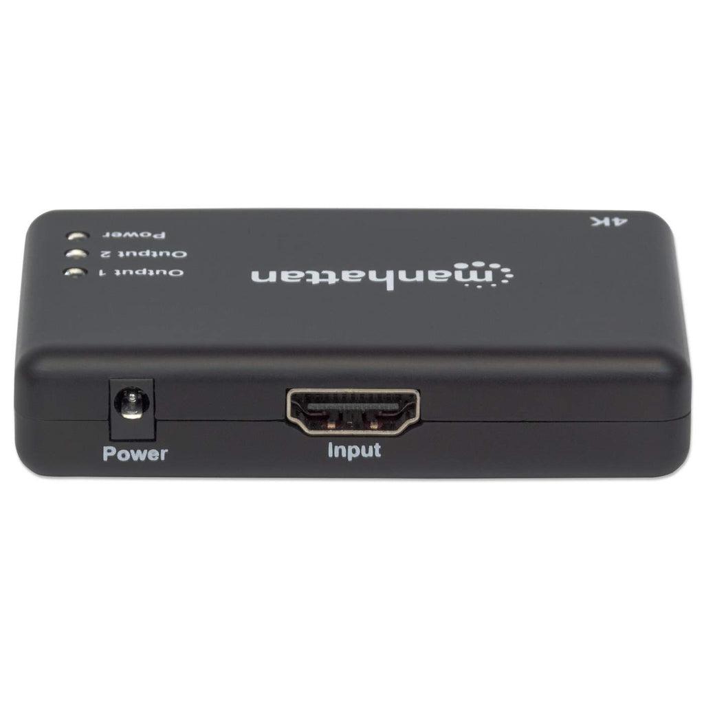 MANHATTAN/INTELLINET 207669