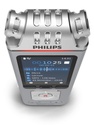 PHILIPS SPEECH PRODUCTS DVT4110