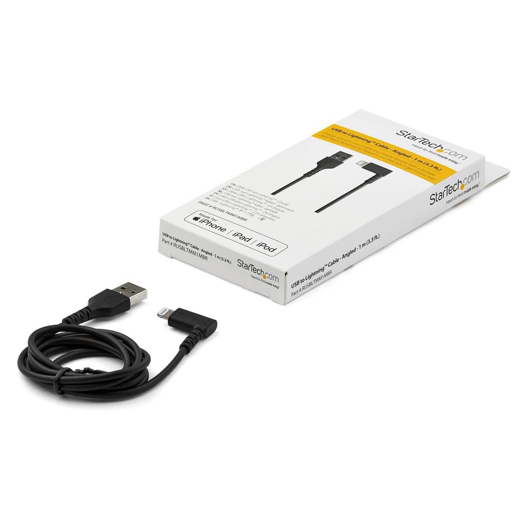 STARTECH.COM RUSBLTMM1MBR