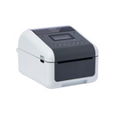 BROTHER MOBILE SOLUTIONS TD4550DNWB