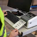 BROTHER MOBILE SOLUTIONS TD4550DNWB