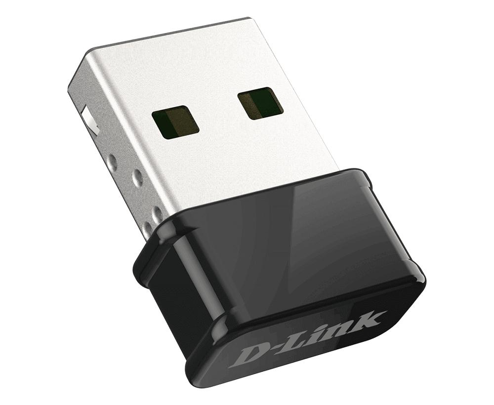 D-LINK CONSUMER DWA-181