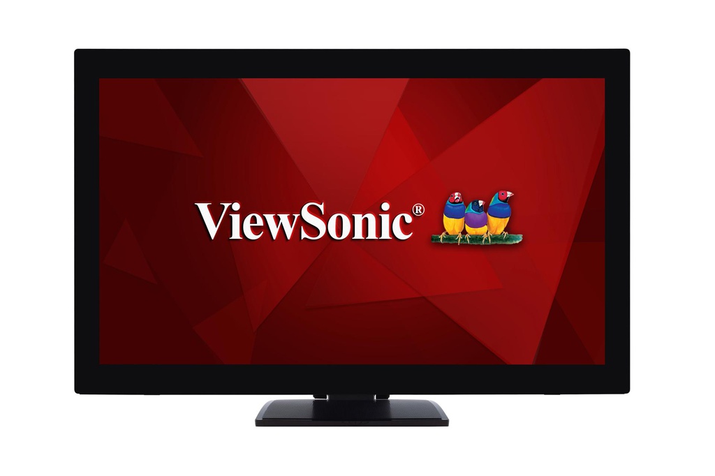 VIEWSONIC TD2760