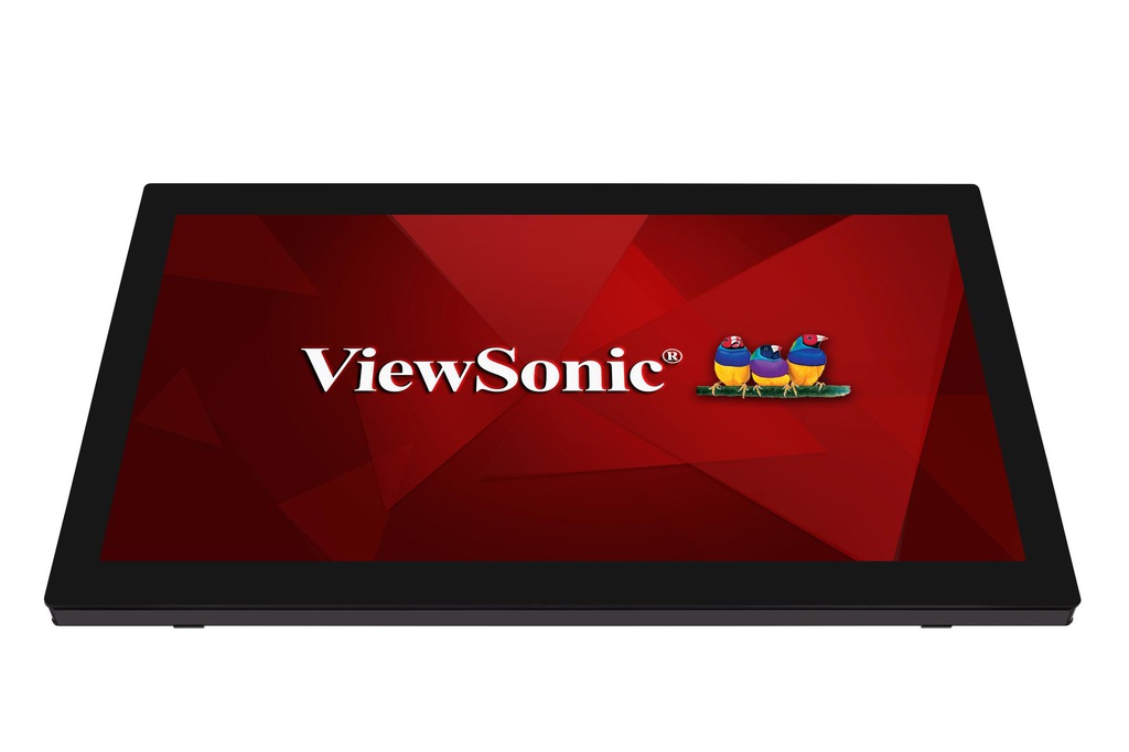 VIEWSONIC TD2760