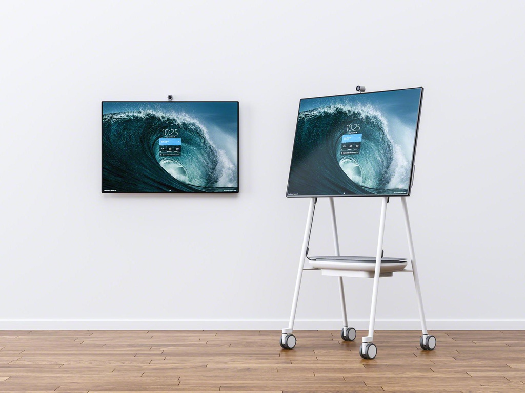 STEELCASE STPM1WALLMT