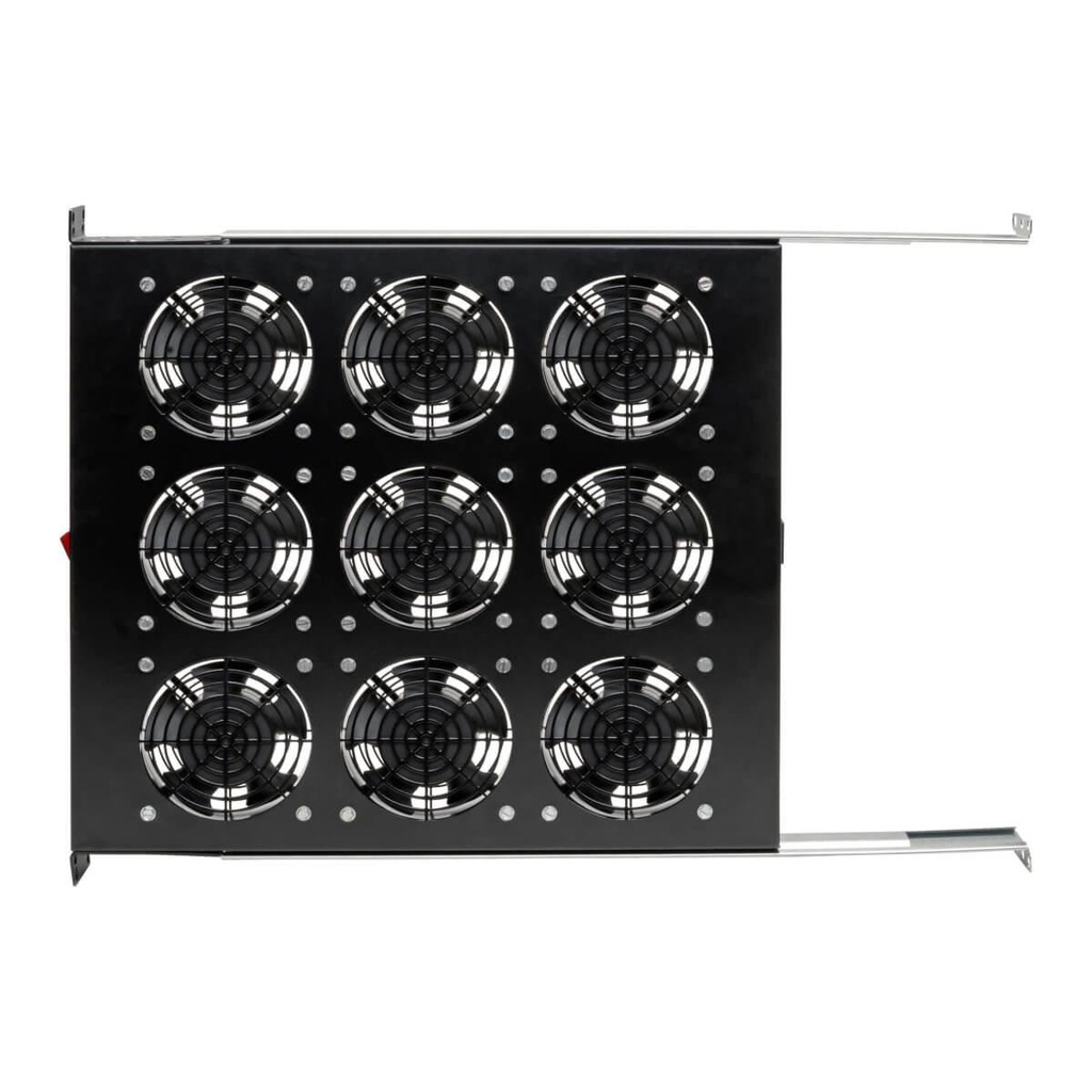 TRIPP LITE SRFANTRAY9