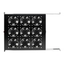 TRIPP LITE SRFANTRAY9