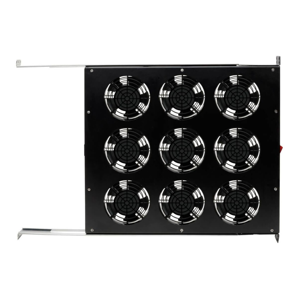 TRIPP LITE SRFANTRAY9