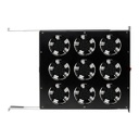 TRIPP LITE SRFANTRAY9