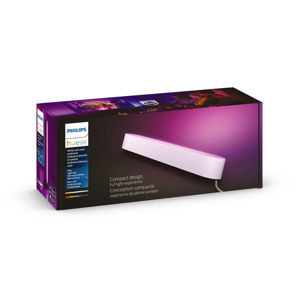 PHILIPS HUE 7820131U7