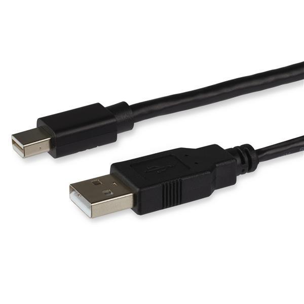 STARTECH.COM MDP2DVID2