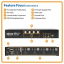 TRIPP LITE B004-HUA4-K