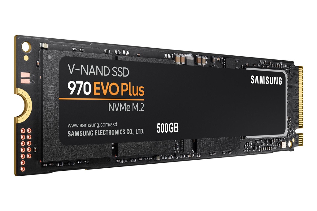 SAMSUNG MZ-V7S500B/AM