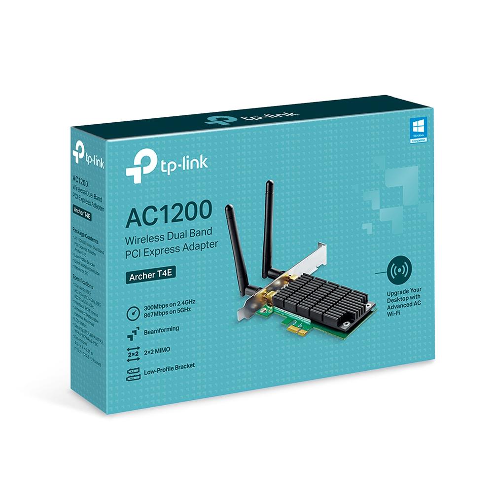 TP-LINK ARCHER T4E