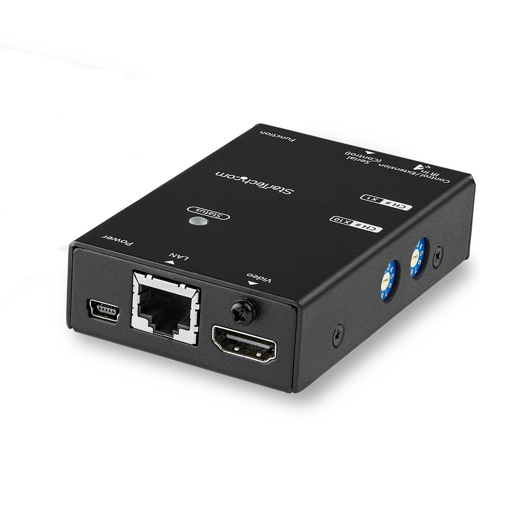 STARTECH.COM ST12MHDLNHR