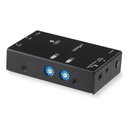 STARTECH.COM ST12MHDLNHR