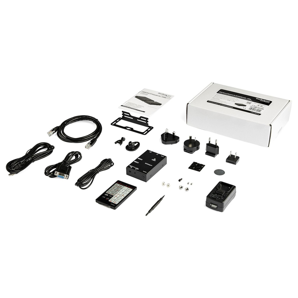 STARTECH.COM ST12MHDLNHR