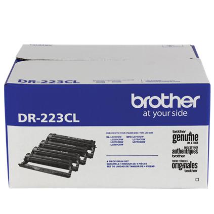 BROTHER DR223CL
