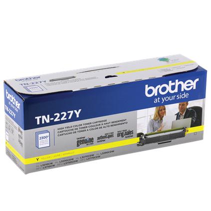 BROTHER TN227Y