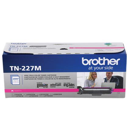 BROTHER TN227M